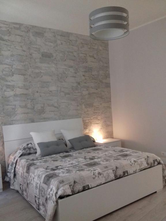 Ferienwohnung Arcadia Verona Exterior foto