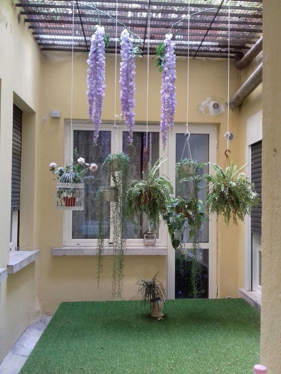 Ferienwohnung Arcadia Verona Exterior foto